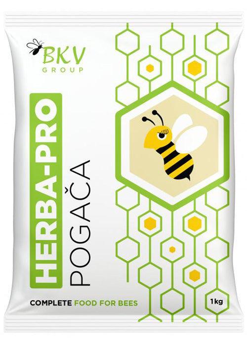 BKV HERBA-PRO