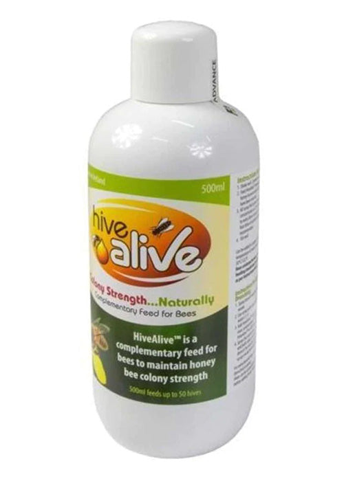 HiveAlive 500 ml
