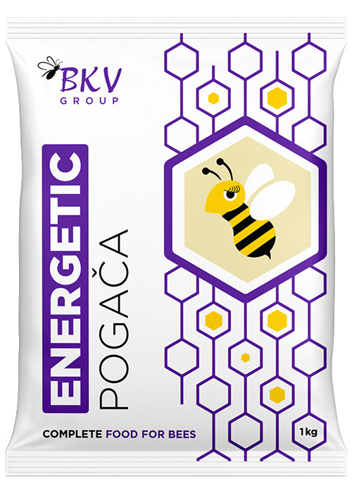 BKV ENERGETIC - "E"