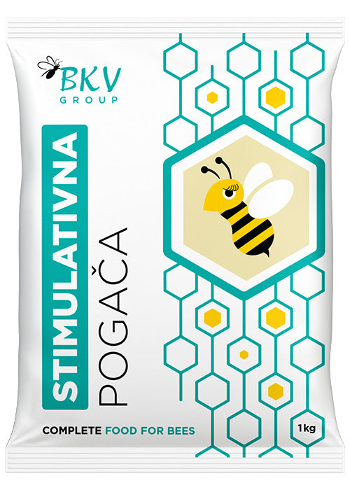 BKV Stimulatívne