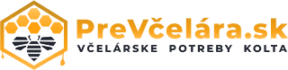 PreVčlára.sk - Včelárske potreby KOLTA