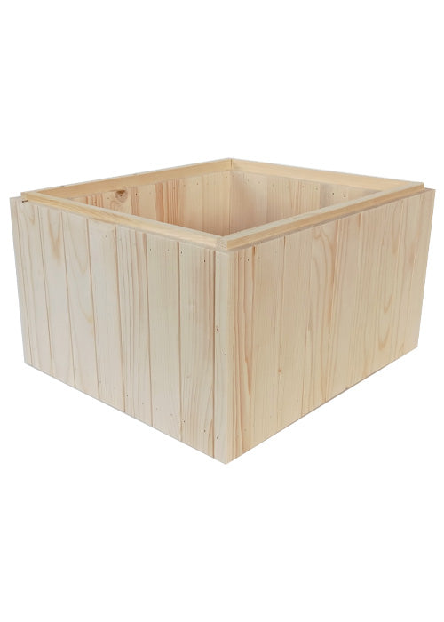 Nádstavok B10 zateplený